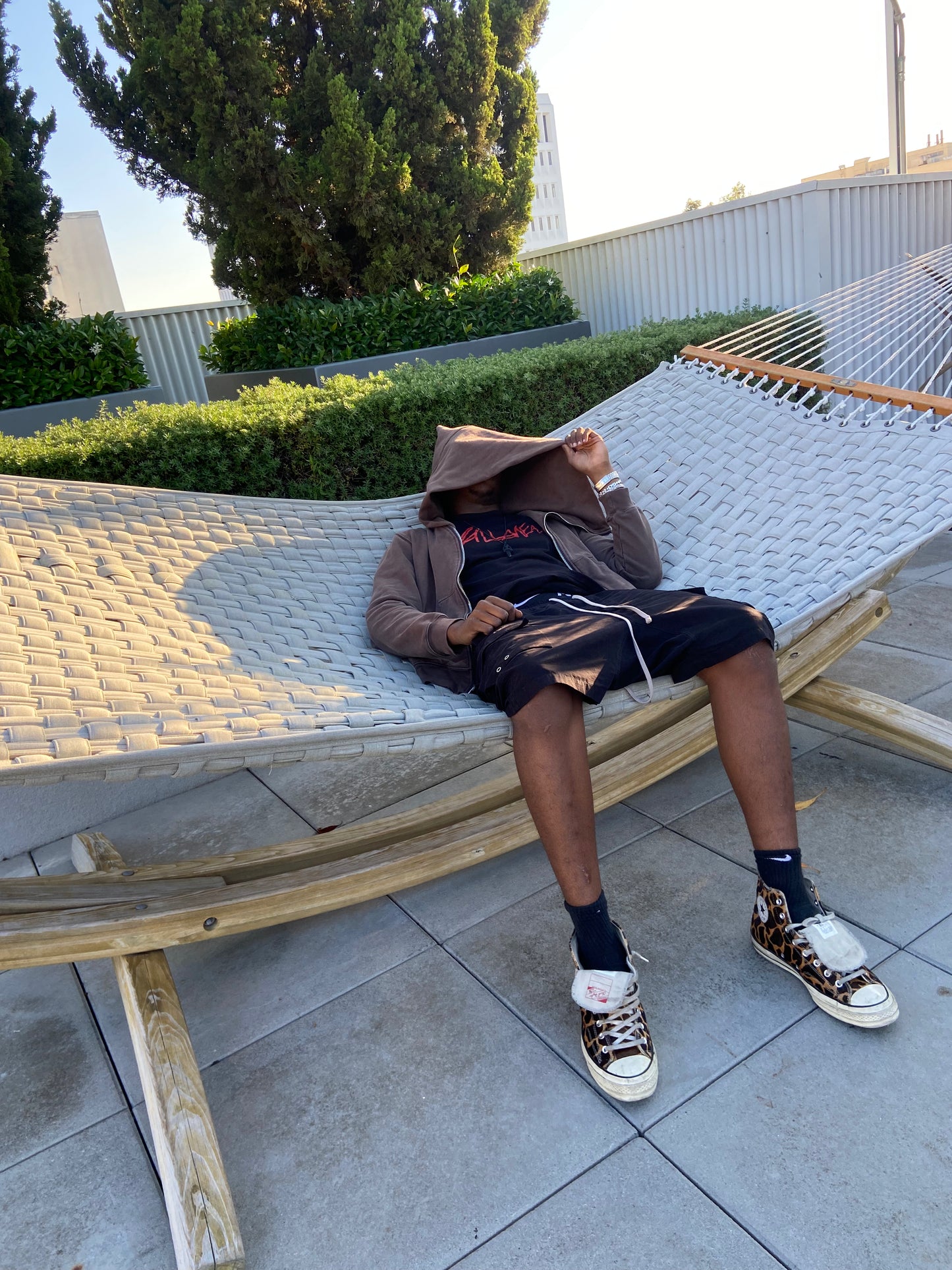 "Signature" Logo Tee