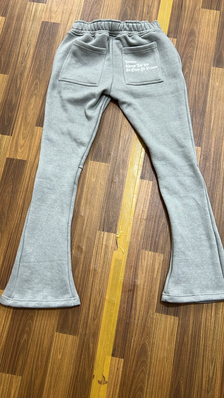 Flare Sweats