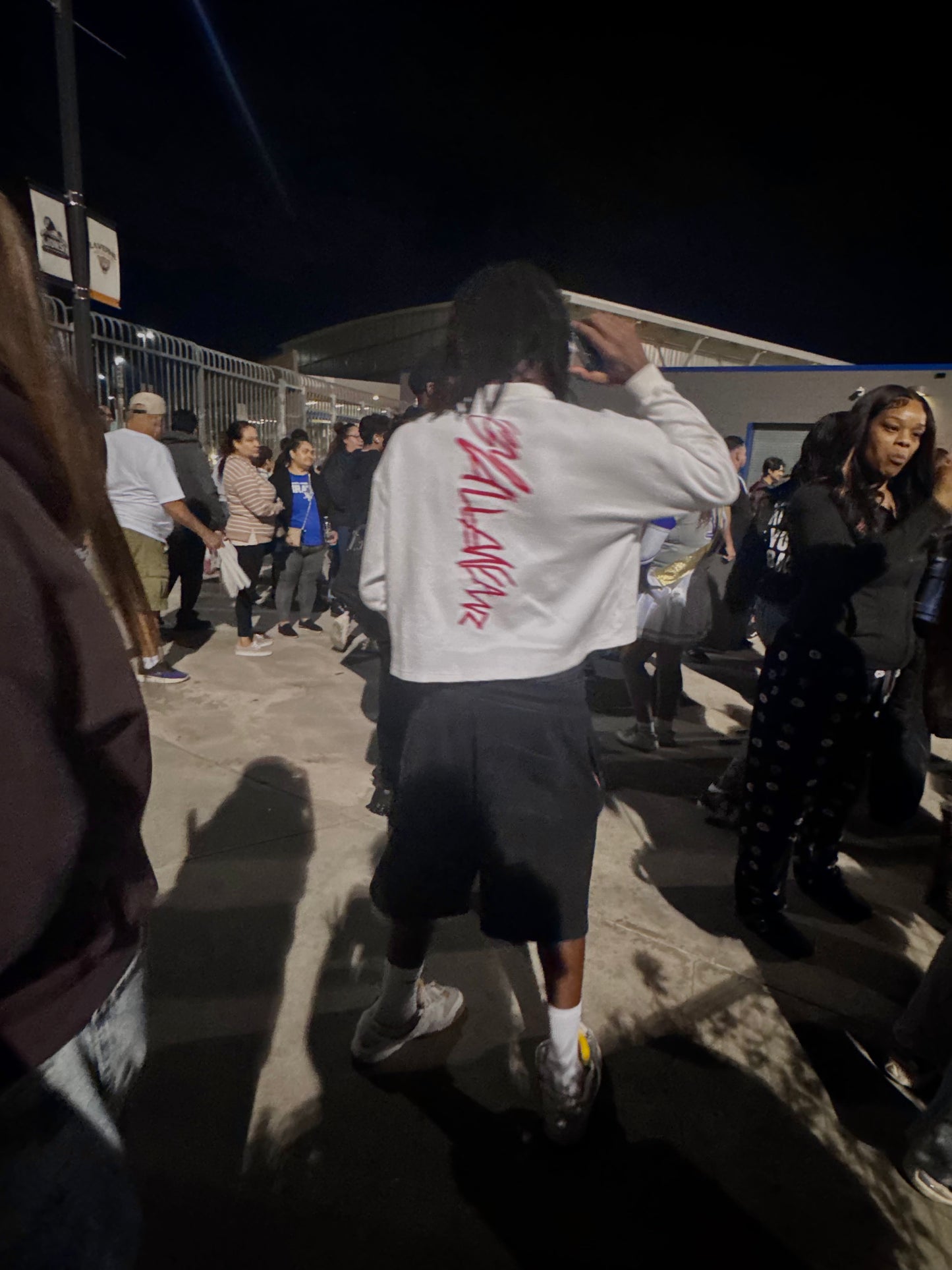 Red "Signature" Logo Thermal