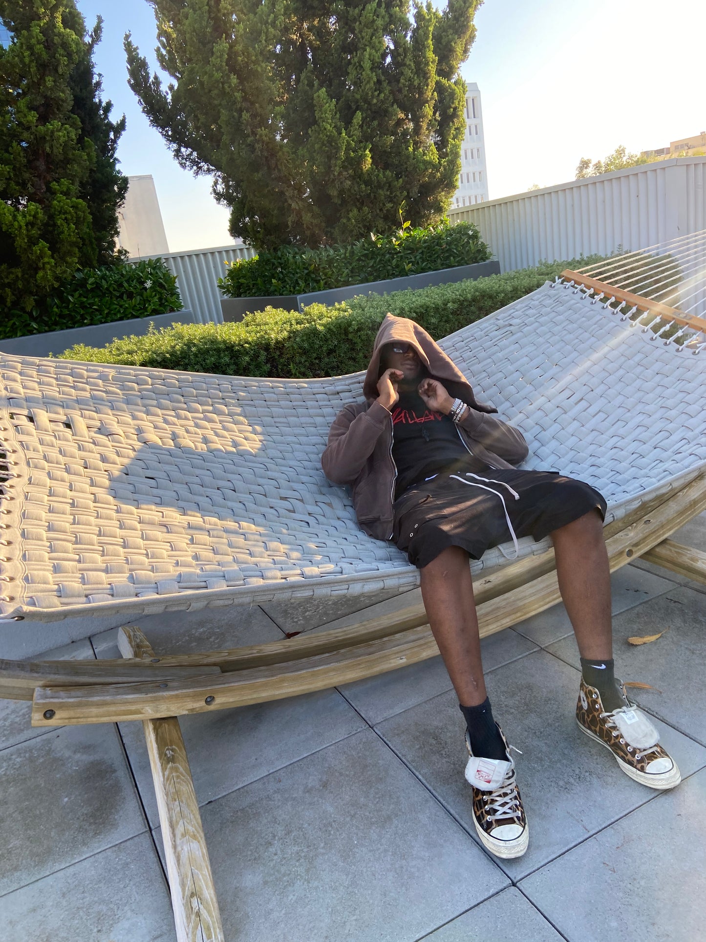 "Signature" Logo Tee