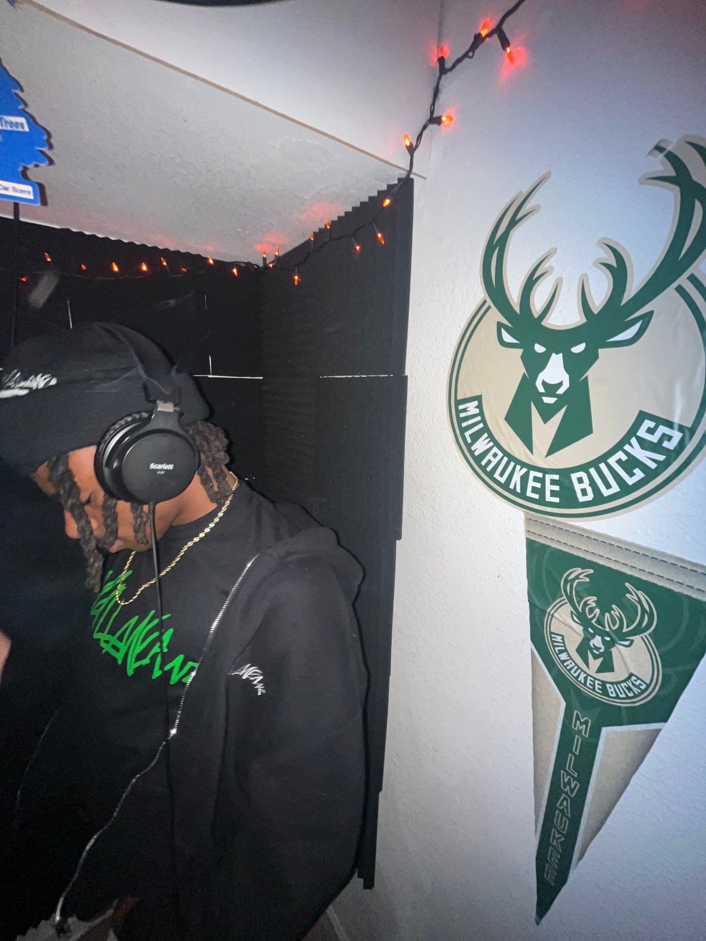 "Signature" Logo Tee