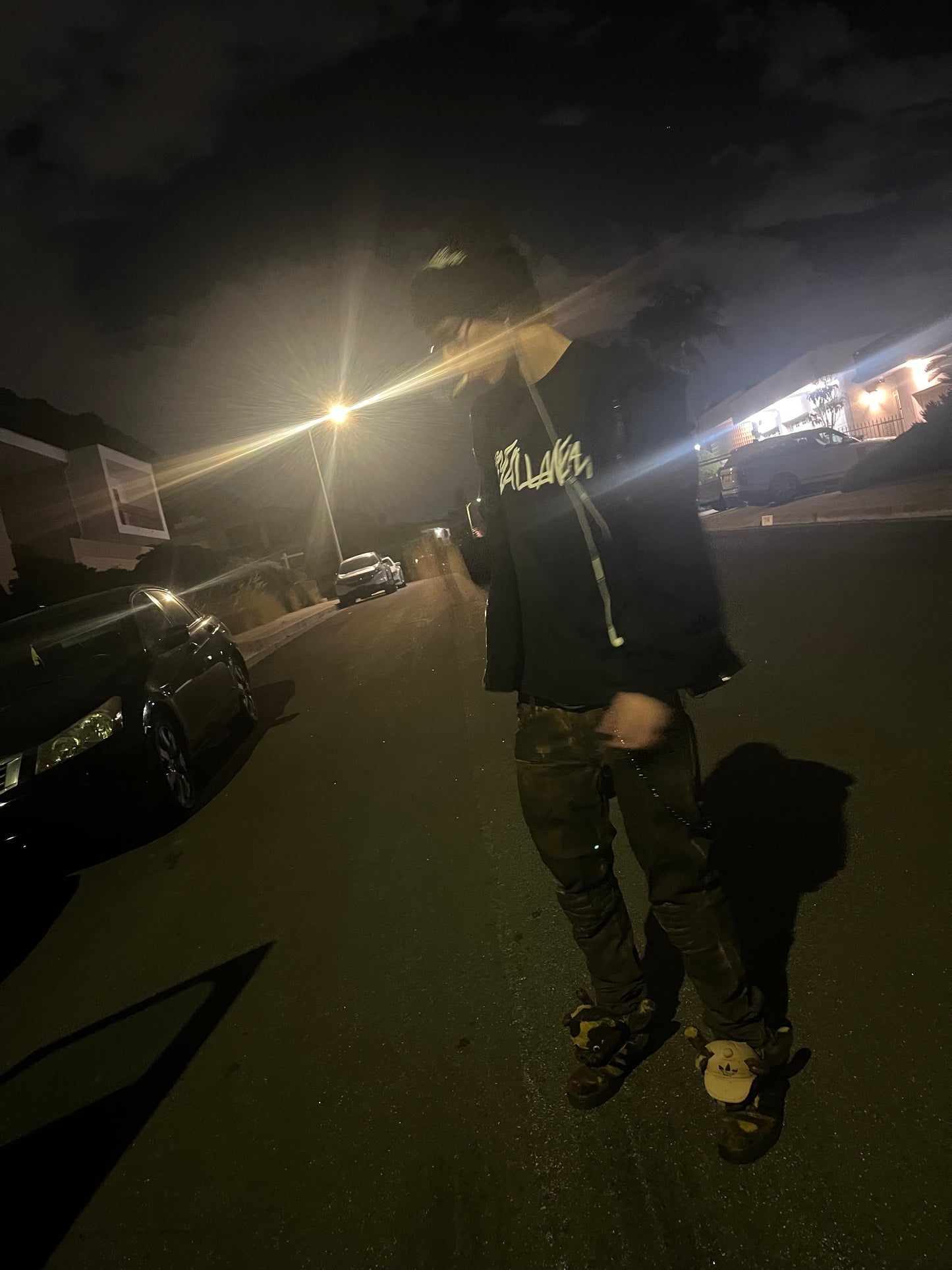 "Signature" Logo Tee