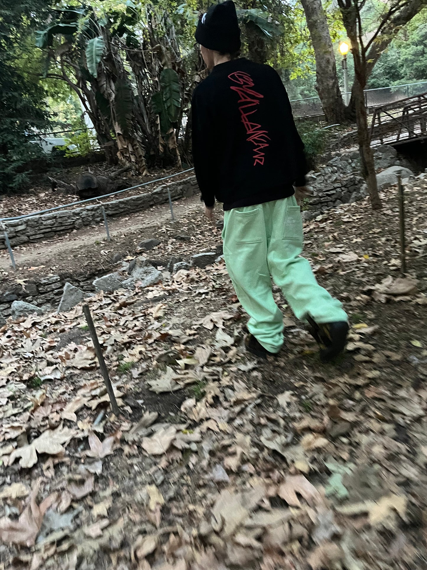 Red "Signature" Logo Thermal